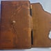 Tactile Craftworks Leather Journal