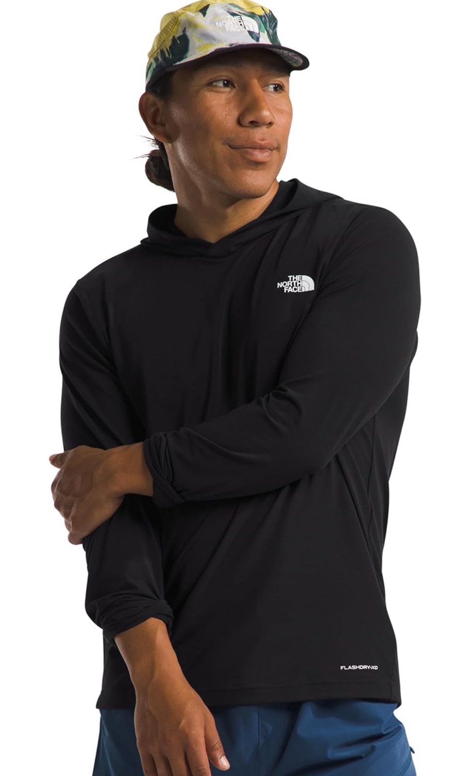 The North Face medium
