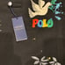 Polo Ralph Lauren Peace Love Polo Mesh Polo Shirt 198.00