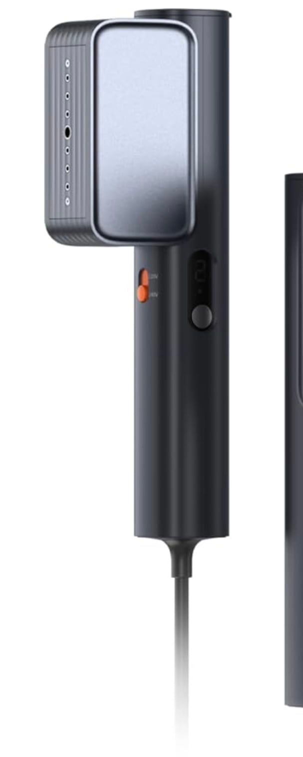 G7 Travel Steamer