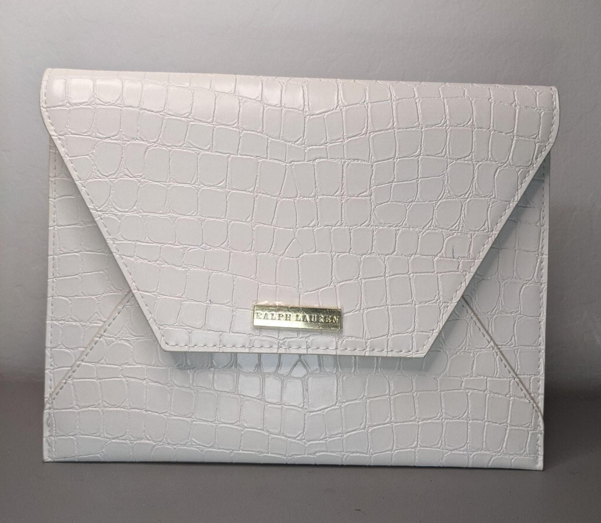 Ralph Lauren envelope