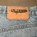 Vintage 90’s Anchor Blue Men’s Size 38x30 big baggy Jeans Denim