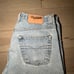 Vintage 90’s Anchor Blue Men’s Size 38x30 big baggy Jeans Denim