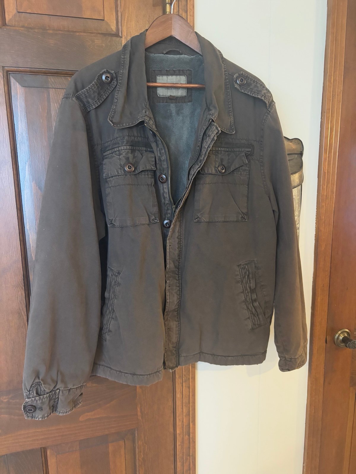 Men's Jacket