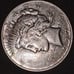 1927 D PEACE DOLLAR, SUPER RARE!