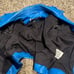 Leather Jacket Walter Baker Jacket Bright Blue
