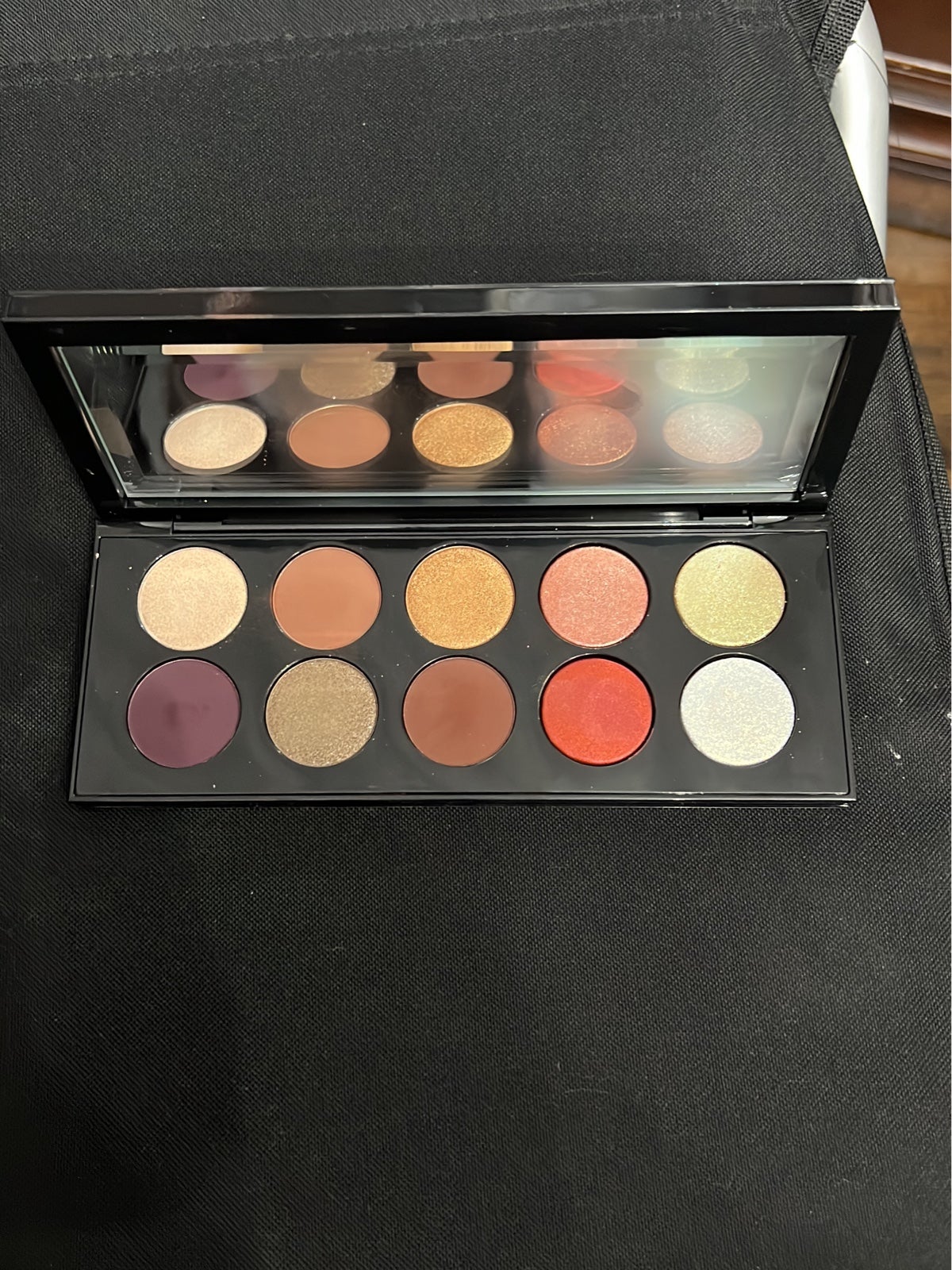 Pat McGrath Mothership Palette Eyeshadow
