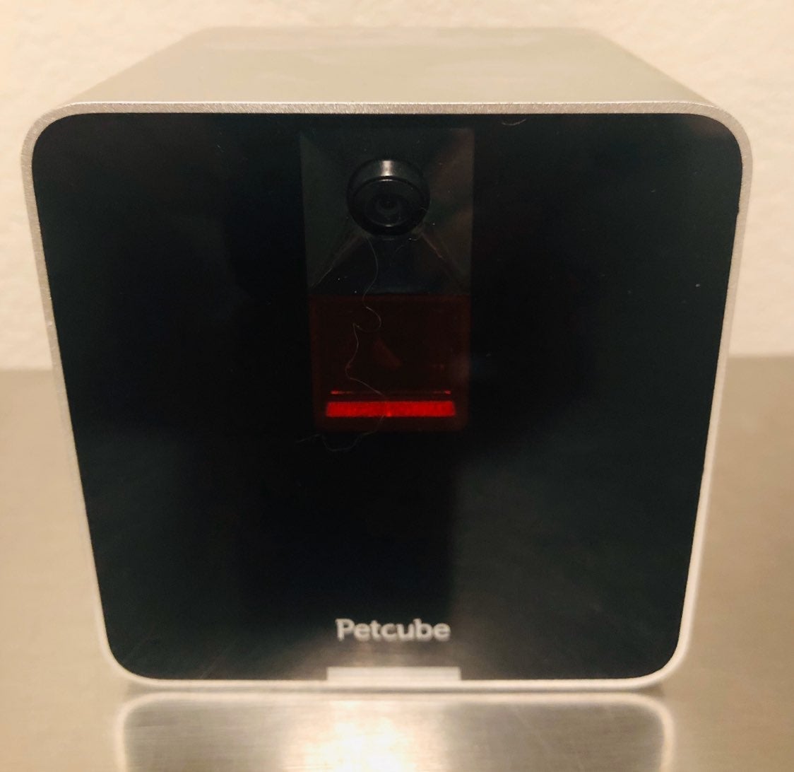 Petcube Camera