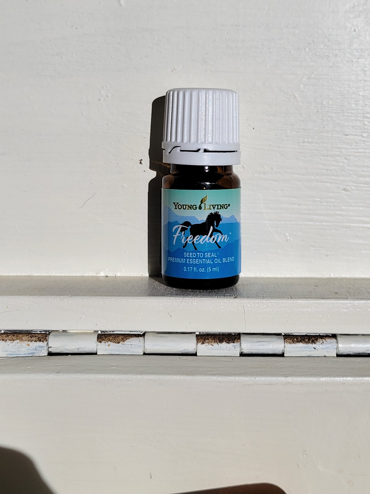 Young Living Freedom Essential Oil 5 ml