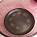 Vision Corning Ware 2.5L Cranberry Purple Glass Saucepan Pot Non Stick Teflon US