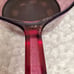 Vision Corning Ware 2.5L Cranberry Purple Glass Saucepan Pot Non Stick Teflon US