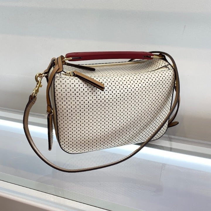 MARC JACOBS Perforated Handbags | Mercari