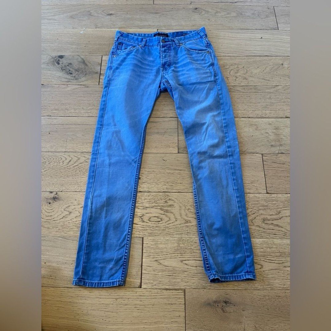Scotch & Soda Phaiden Men’s Jeans Size 31