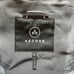 AETHER Stealth Snow Bib graphic grey with yellow accents L