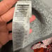 Patagonia Men's Better Sweater 1/4 Zip size XL gray