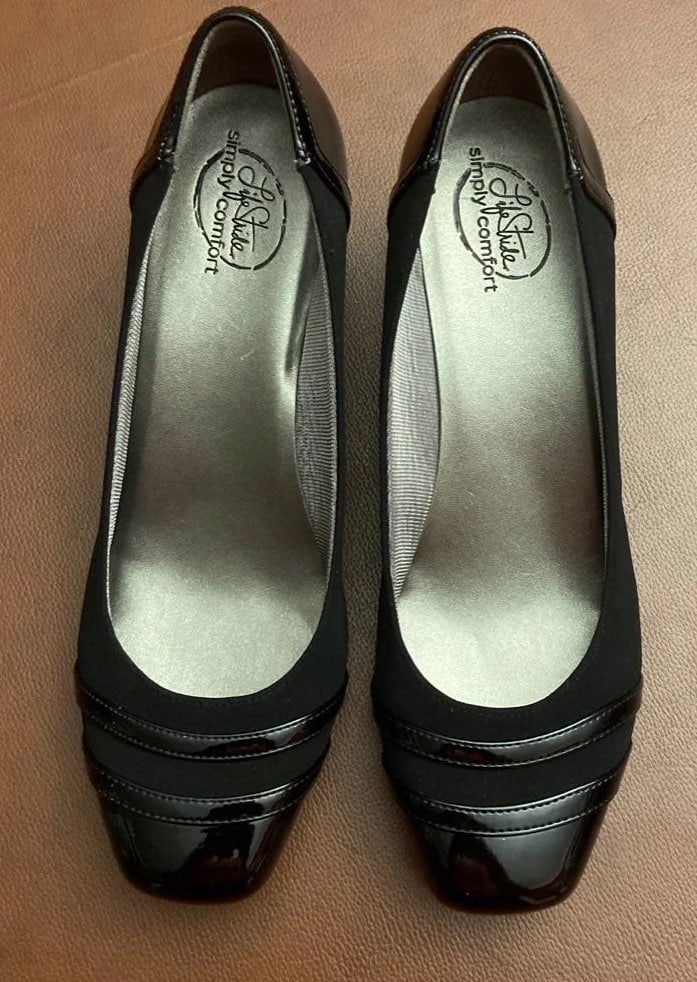 shoes women