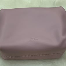 jcrew Leather Pouch