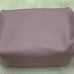 jcrew Leather Pouch