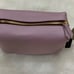 jcrew Leather Pouch