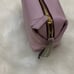 jcrew Leather Pouch