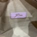jcrew Leather Pouch