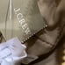 jcrew Leather Pouch