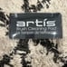 Artís ELITE 5 BRUSH SET IN MIRROR with FREE Brush Cleaning Pad