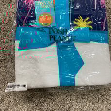 Posh Peanut Palmer