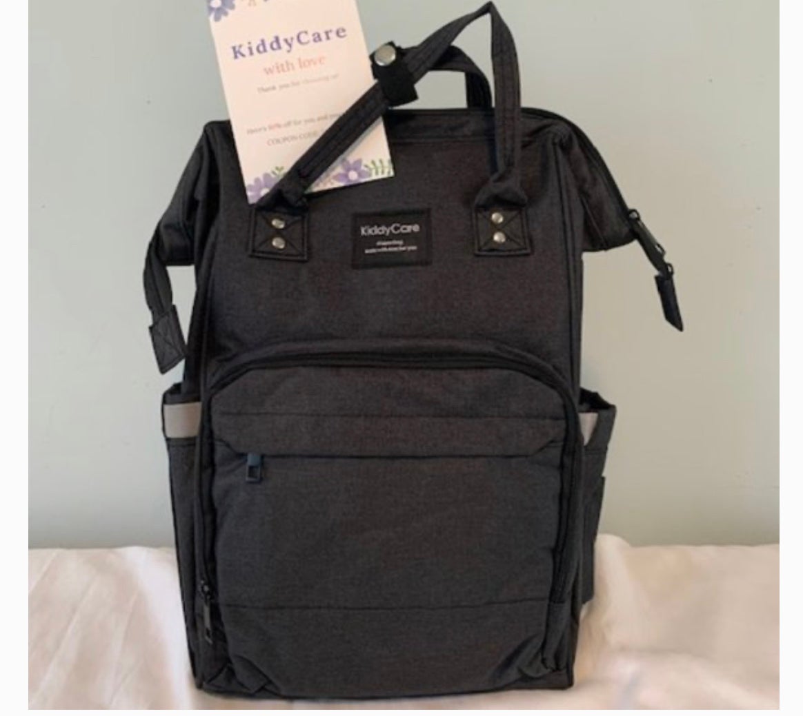 Diaper Bag Backpack
