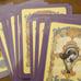 Saints and Angels Oracle Cards