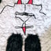Cybergoth/Exotic Wear Set