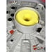 Star Wars MILLENIUM FALCON BLASTER 1996 Vintage Space Shooter + Disks Ammo Belt