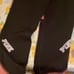 Victoria secret pink leggings Reversible