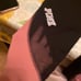 Victoria secret pink leggings Reversible