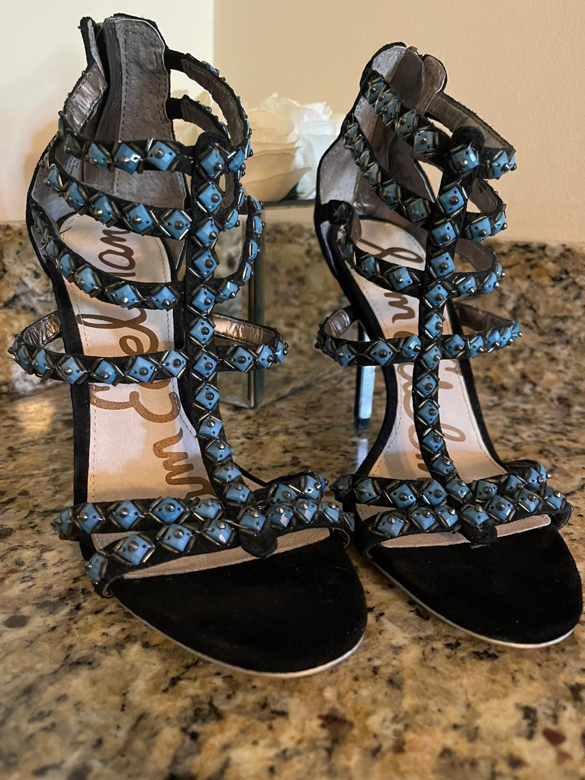 Sam edelman heels