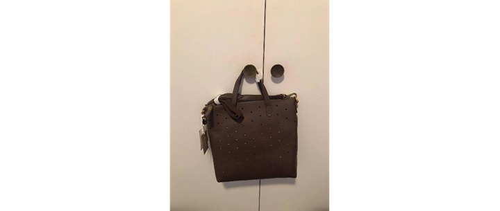 Madwell transport - mini tote - Bag