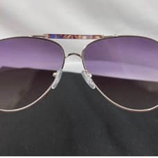 NEW LongChamp Paris LO109S 502 Marchon Violet Tortoise Women’s Sunglasses