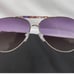 NEW LongChamp Paris LO109S 502 Marchon Violet Tortoise Women’s Sunglasses