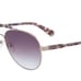 NEW LongChamp Paris LO109S 502 Marchon Violet Tortoise Women’s Sunglasses