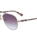 NEW LongChamp Paris LO109S 502 Marchon Violet Tortoise Women’s Sunglasses