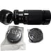 Sony E adapted TAMRON 80-210 Tele Macro Lens