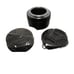 Sony E adapted TAMRON 80-210 Tele Macro Lens