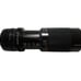 Sony E adapted TAMRON 80-210 Tele Macro Lens