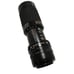 Sony E adapted TAMRON 80-210 Tele Macro Lens