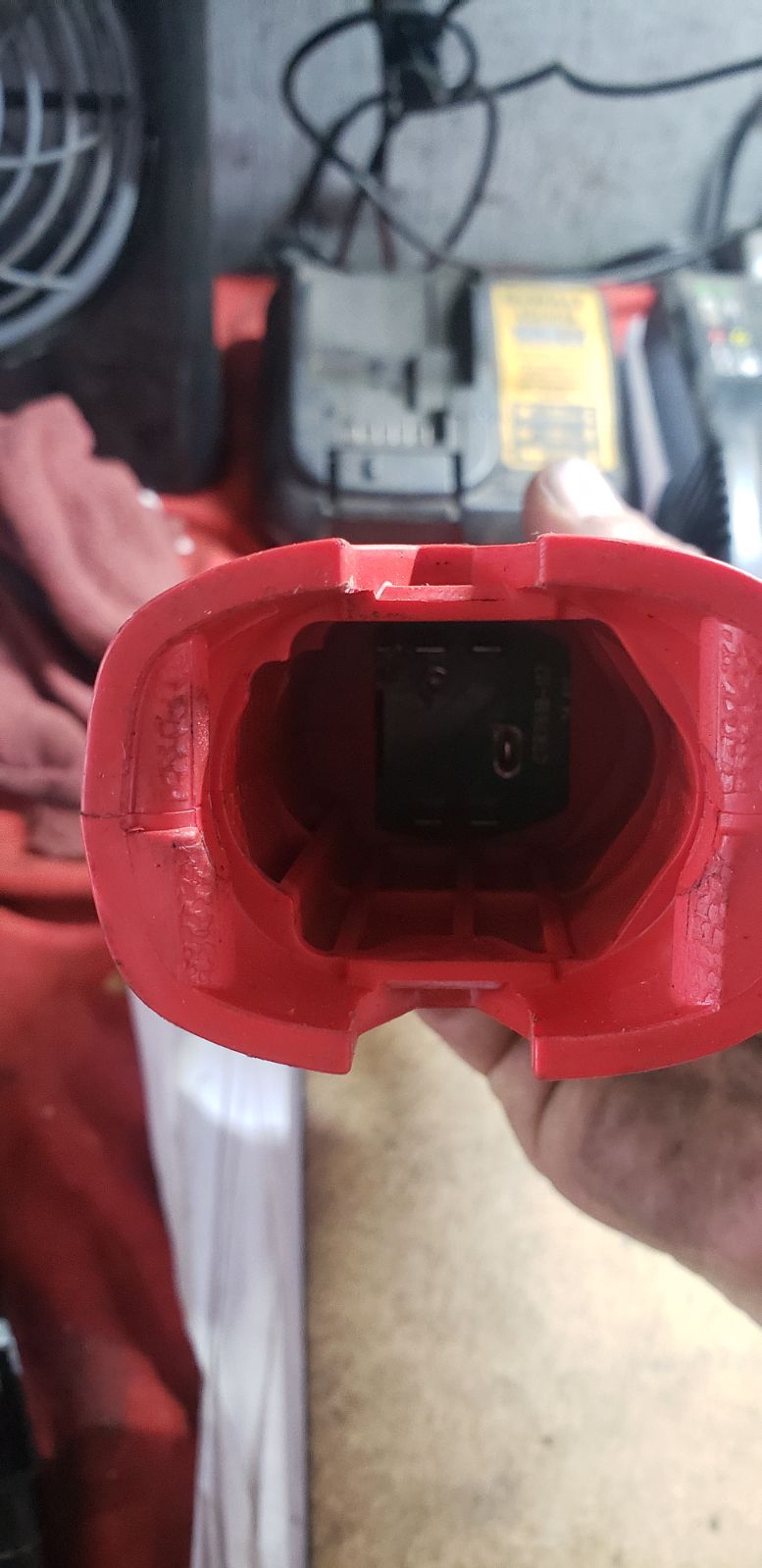 Snap-on tools
