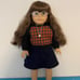 American Girl Doll Molly