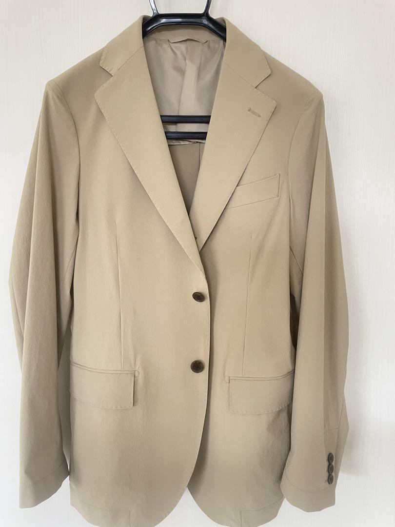 ONLY Summer Jacket & Pants