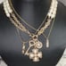 Jewelry lot Vintage and Modern