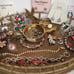 Jewelry lot Vintage and Modern