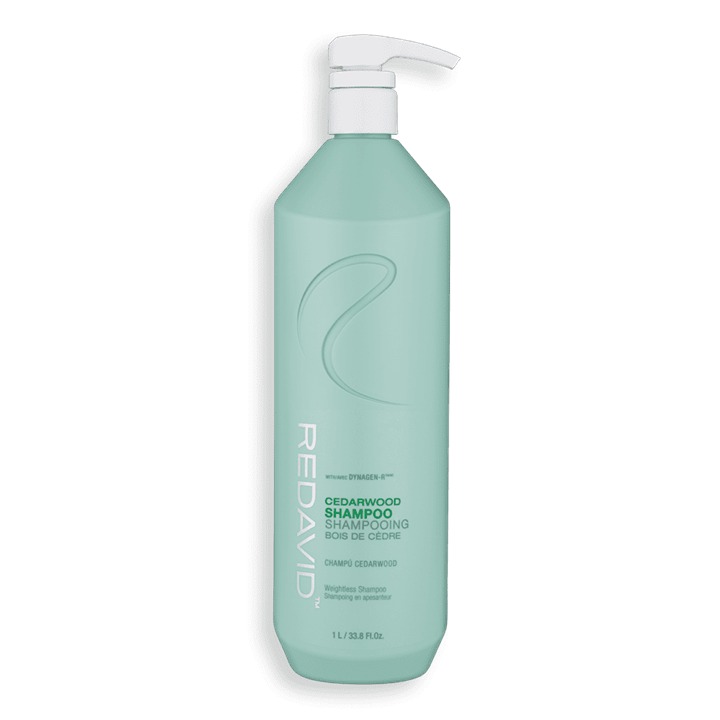Redavid Cedarwood Shampoo & Conditioner 33.8 fl.oz
